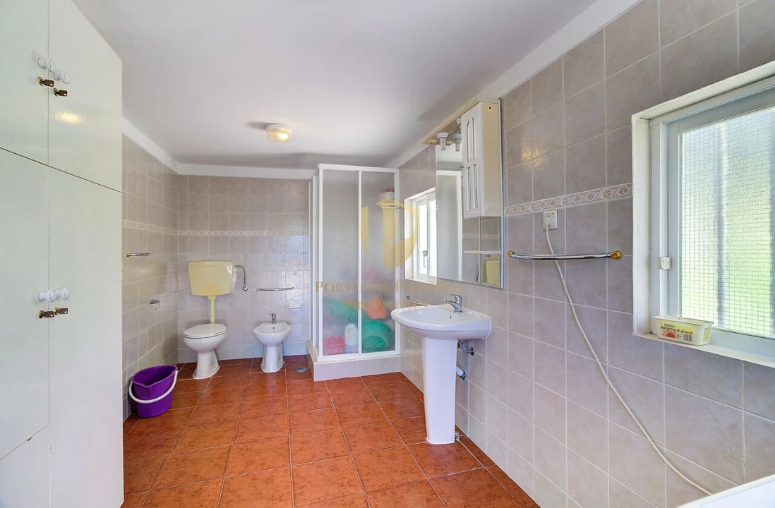 Quinta T5 para Venda em Luz de Tavira e Santo Estêvão Foto 11