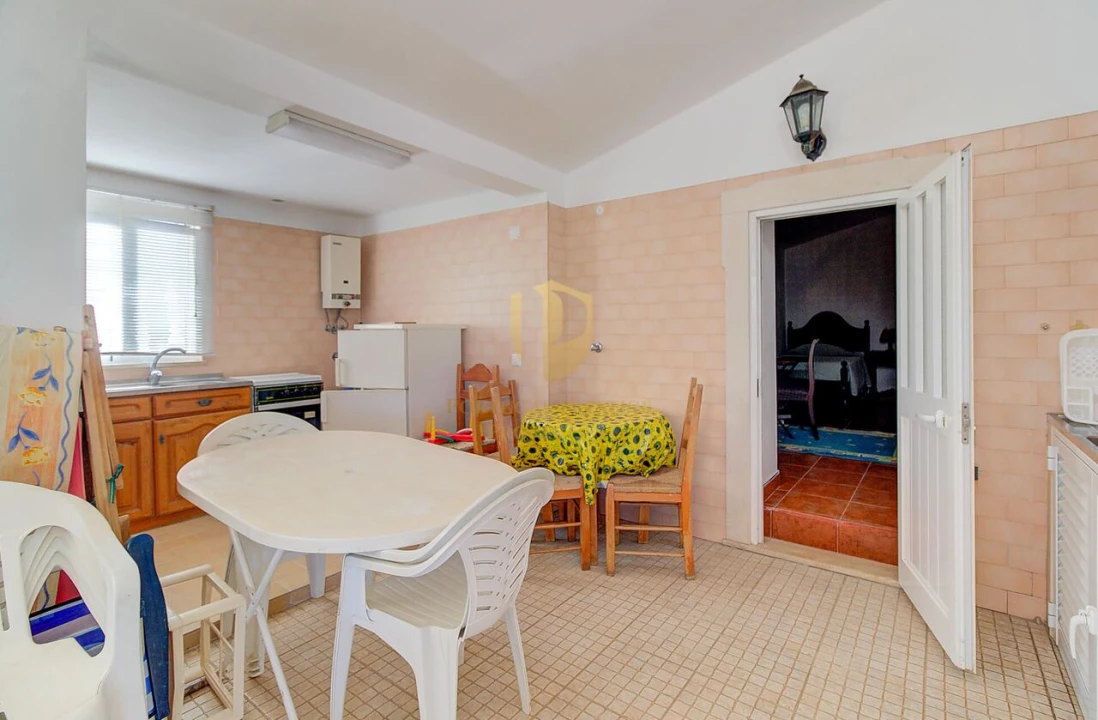 Quinta T5 para Venda em Luz de Tavira e Santo Estêvão Foto 15