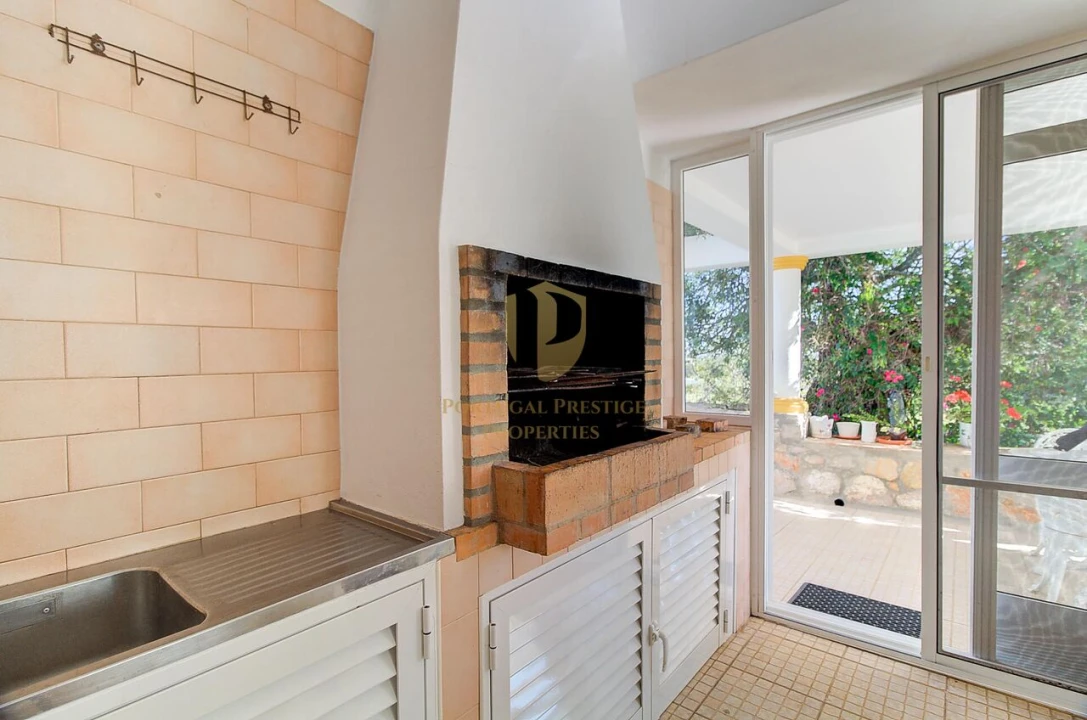 Quinta T5 para Venda em Luz de Tavira e Santo Estêvão Foto 17