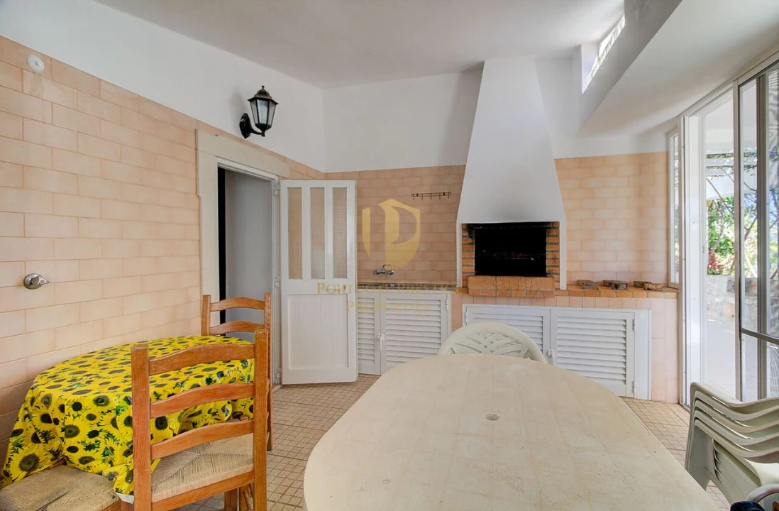 Quinta T5 para Venda em Luz de Tavira e Santo Estêvão Foto 18