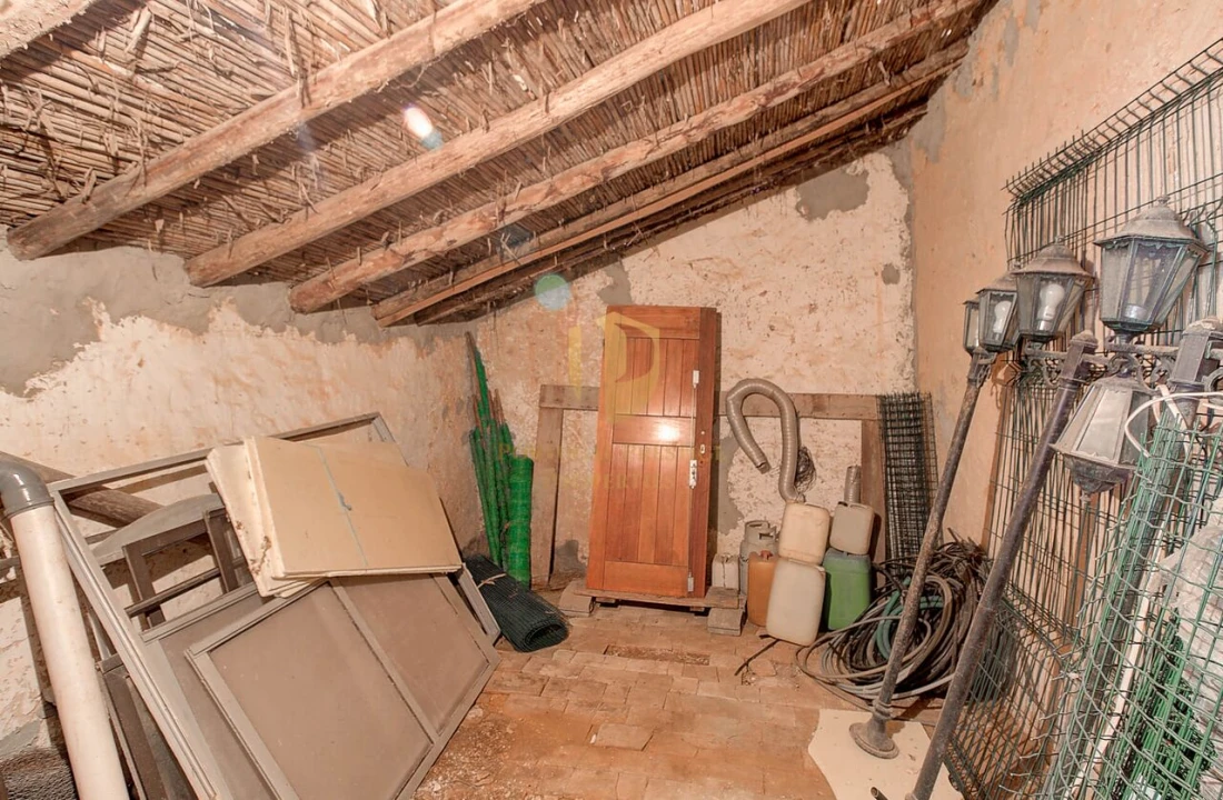 Quinta T5 para Venda em Luz de Tavira e Santo Estêvão Foto 23