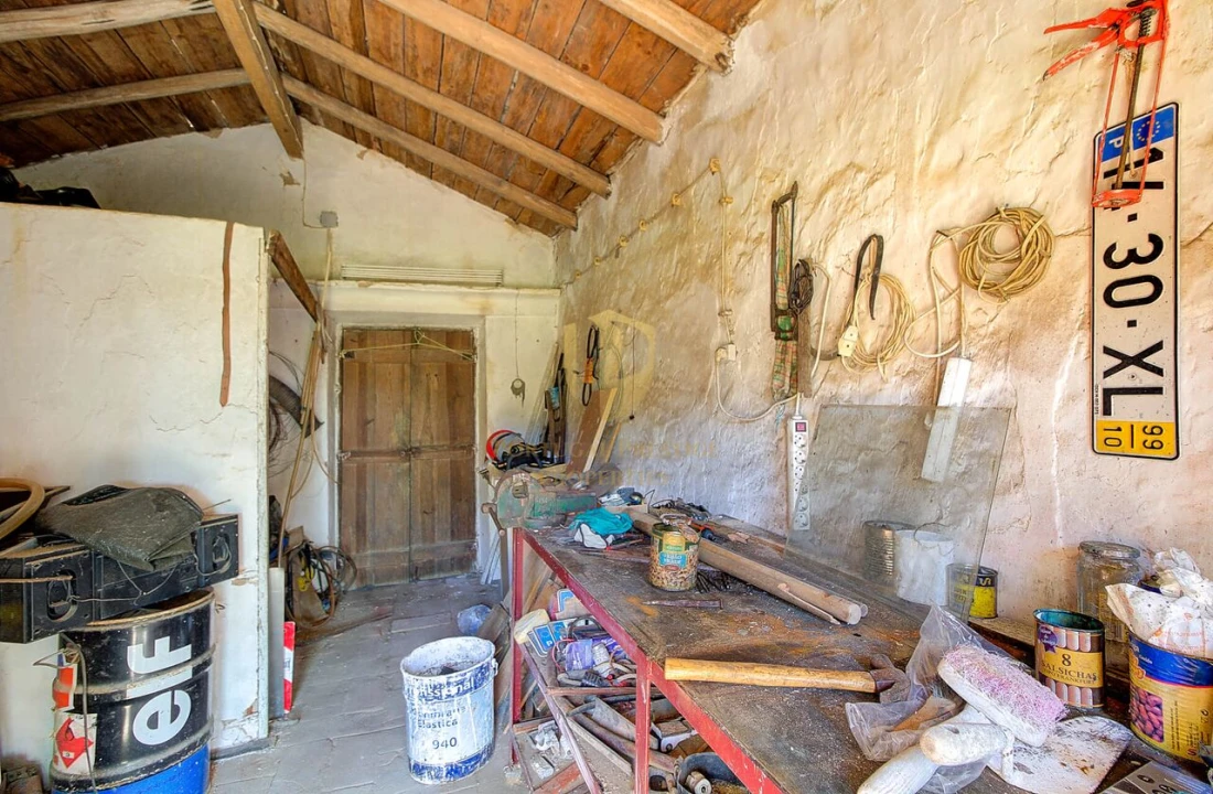 Quinta T5 para Venda em Luz de Tavira e Santo Estêvão Foto 24