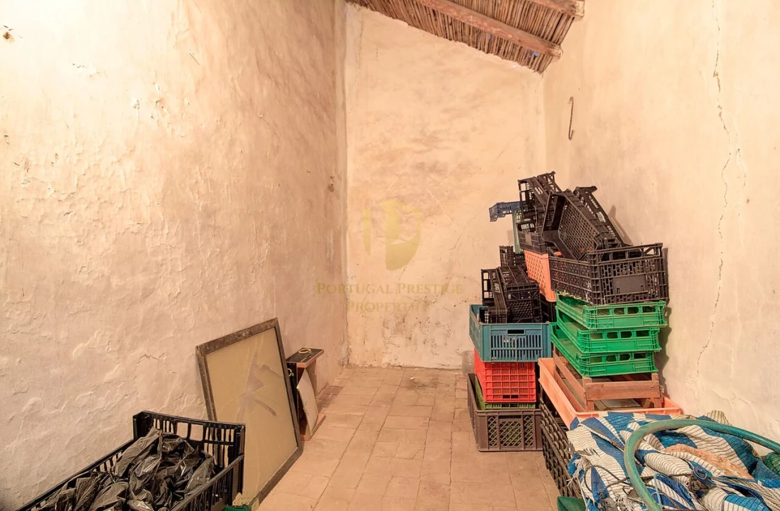 Quinta T5 para Venda em Luz de Tavira e Santo Estêvão Foto 27