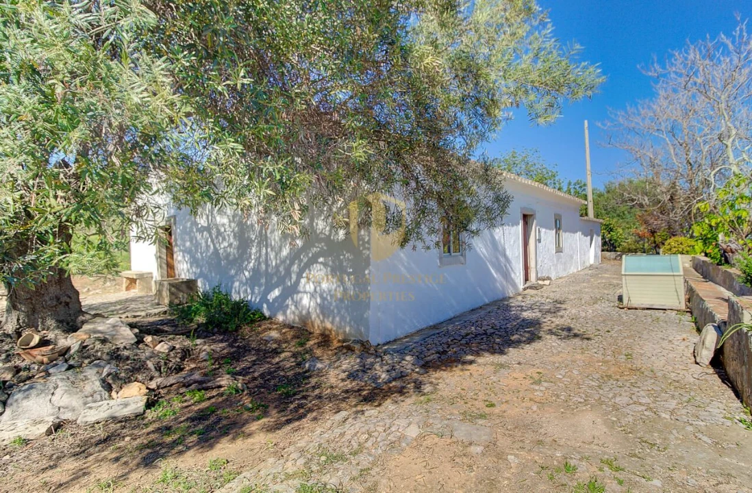 Quinta T5 para Venda em Luz de Tavira e Santo Estêvão Foto 32