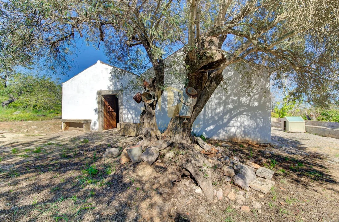 Quinta T5 para Venda em Luz de Tavira e Santo Estêvão Foto 33