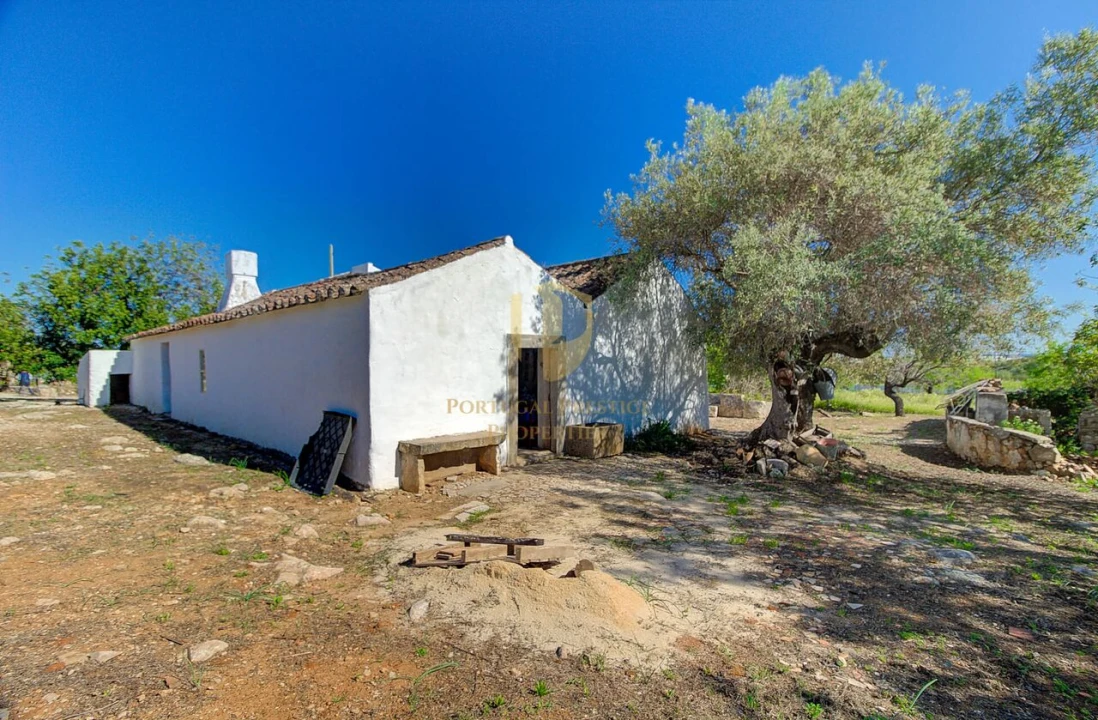 Quinta T5 para Venda em Luz de Tavira e Santo Estêvão Foto 34