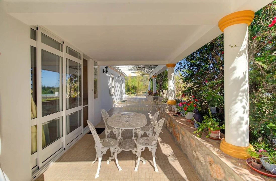 Quinta T5 para Venda em Luz de Tavira e Santo Estêvão Foto 37