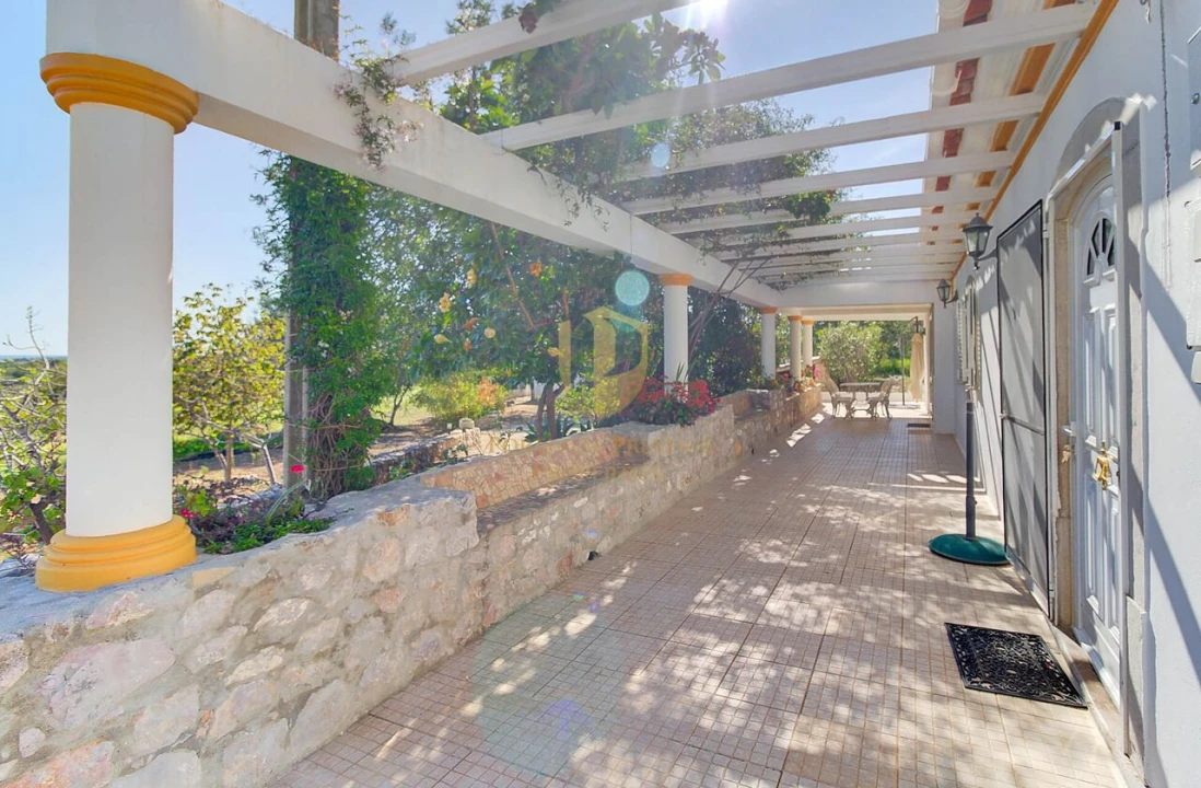 Quinta T5 para Venda em Luz de Tavira e Santo Estêvão Foto 38