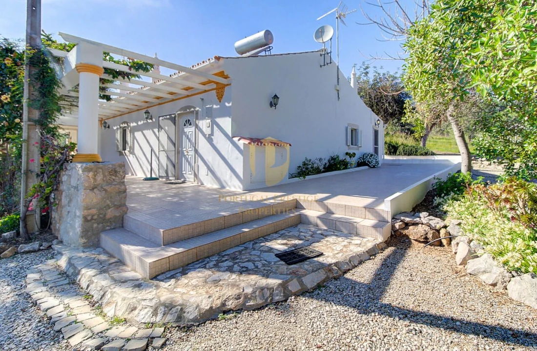 Quinta T5 para Venda em Luz de Tavira e Santo Estêvão Foto 40