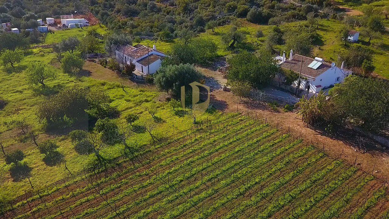 Quinta T5 para Venda em Luz de Tavira e Santo Estêvão Foto 61