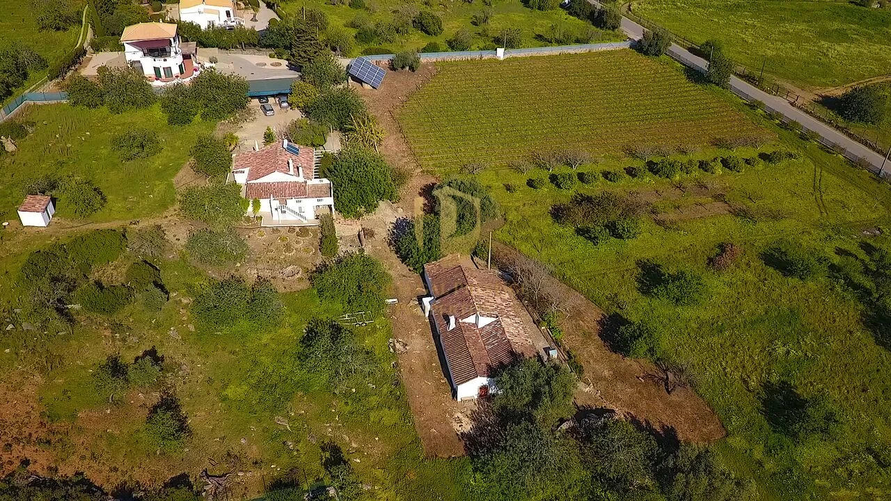 Quinta T5 para Venda em Luz de Tavira e Santo Estêvão Foto 65