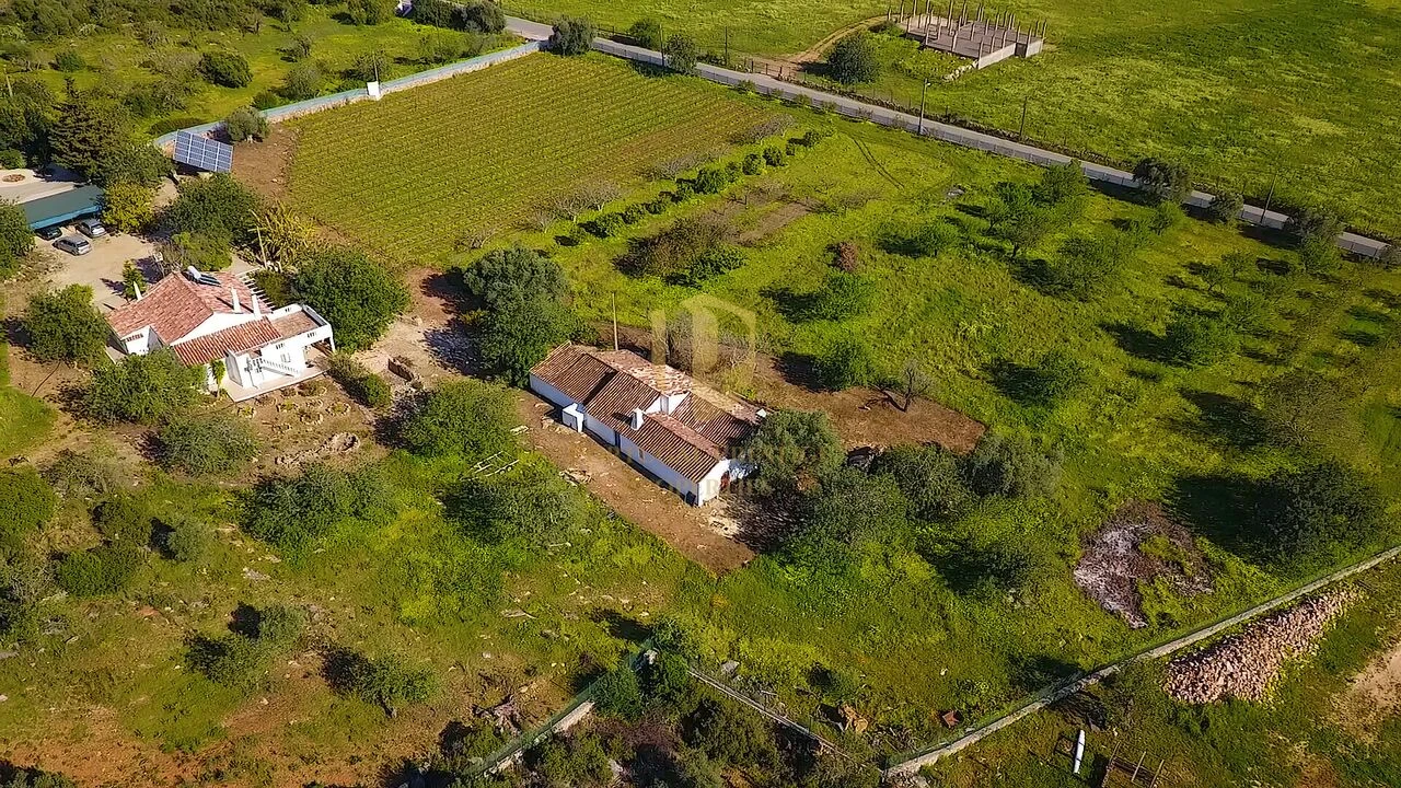 Quinta T5 para Venda em Luz de Tavira e Santo Estêvão Foto 66