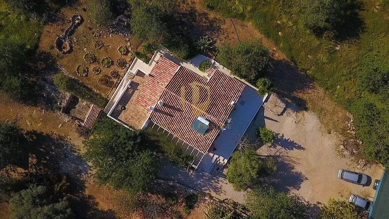 Quinta T5 para Venda em Luz de Tavira e Santo Estêvão Foto 68