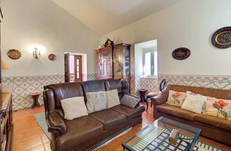 Quinta T5 para Venda em Luz de Tavira e Santo Estêvão Foto 8