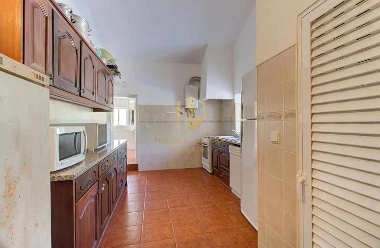 Quinta T5 para Venda em Luz de Tavira e Santo Estêvão Foto 9