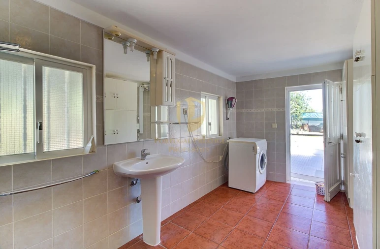 Quinta T5 para Venda em Luz de Tavira e Santo Estêvão Foto 12