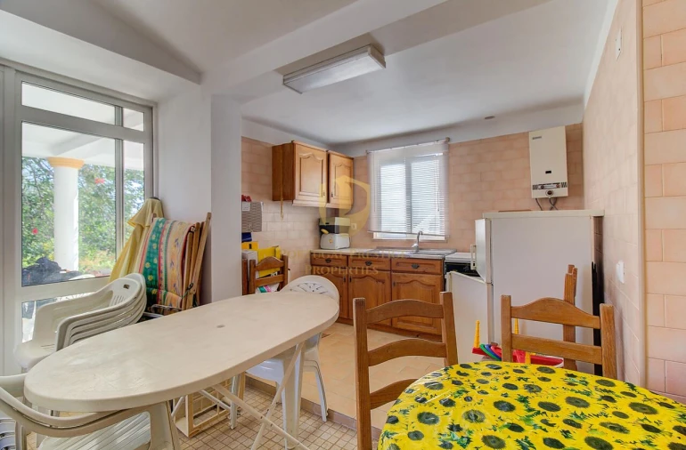 Quinta T5 para Venda em Luz de Tavira e Santo Estêvão Foto 16