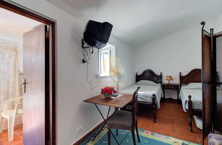 Quinta T5 para Venda em Luz de Tavira e Santo Estêvão Foto 20