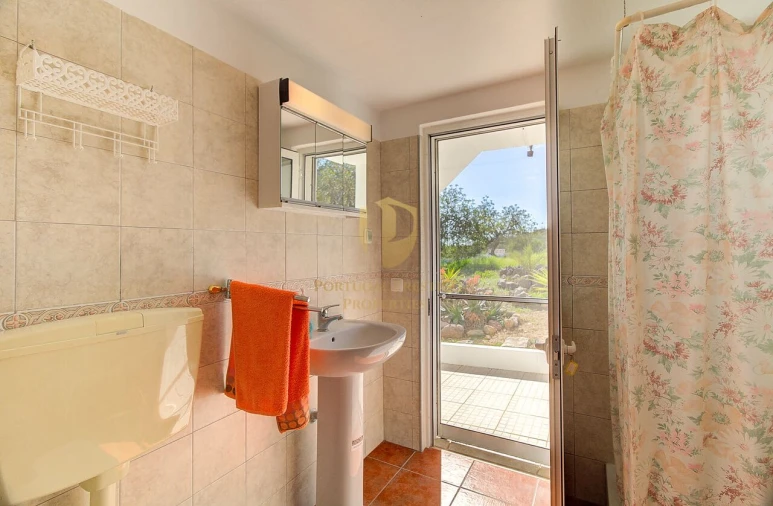 Quinta T5 para Venda em Luz de Tavira e Santo Estêvão Foto 21