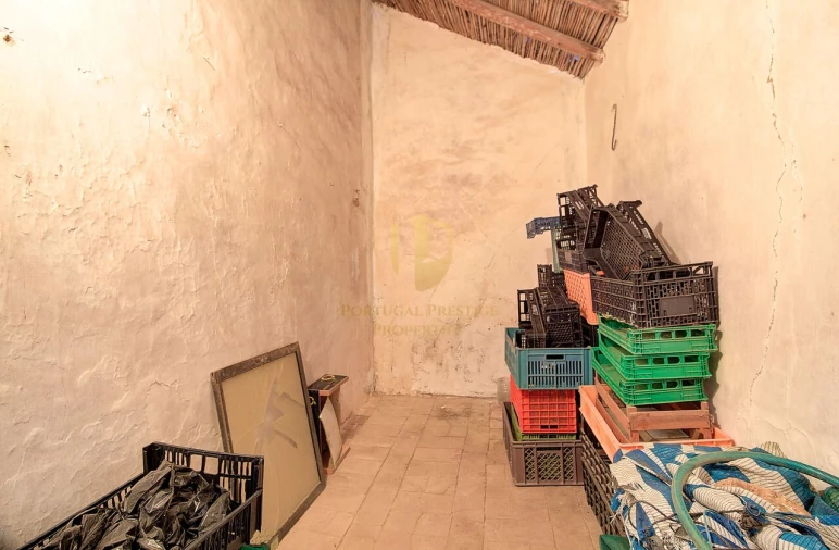 Quinta T5 para Venda em Luz de Tavira e Santo Estêvão Foto 27