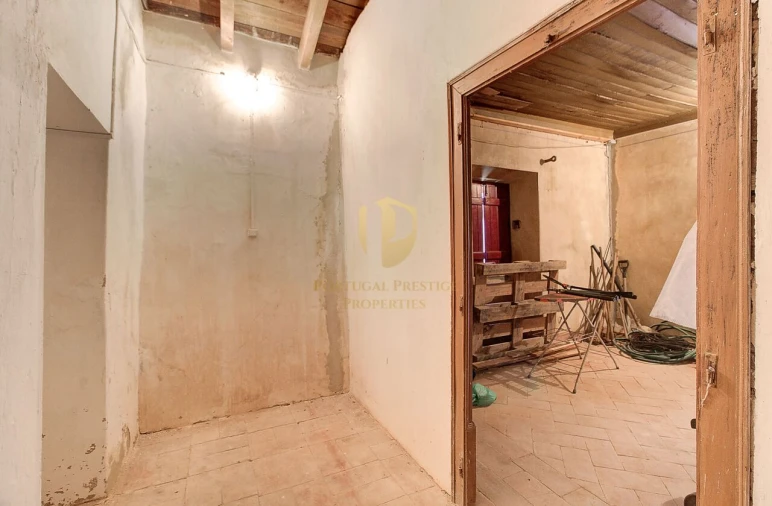 Quinta T5 para Venda em Luz de Tavira e Santo Estêvão Foto 28