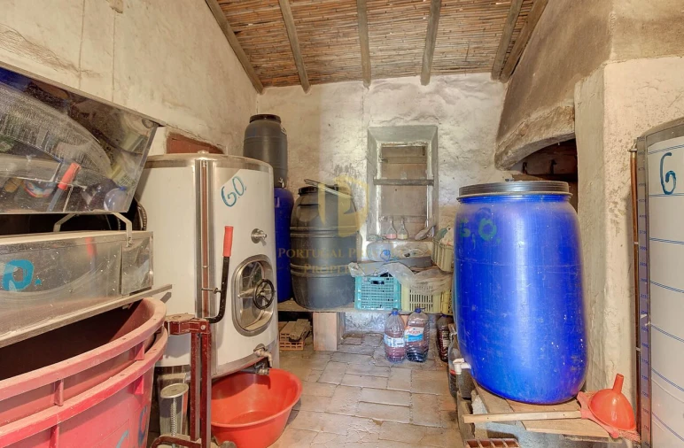 Quinta T5 para Venda em Luz de Tavira e Santo Estêvão Foto 29