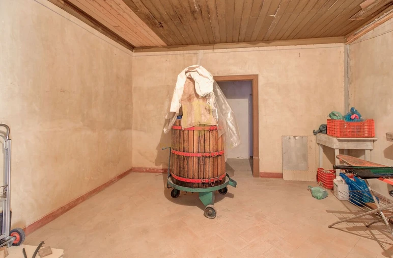 Quinta T5 para Venda em Luz de Tavira e Santo Estêvão Foto 30