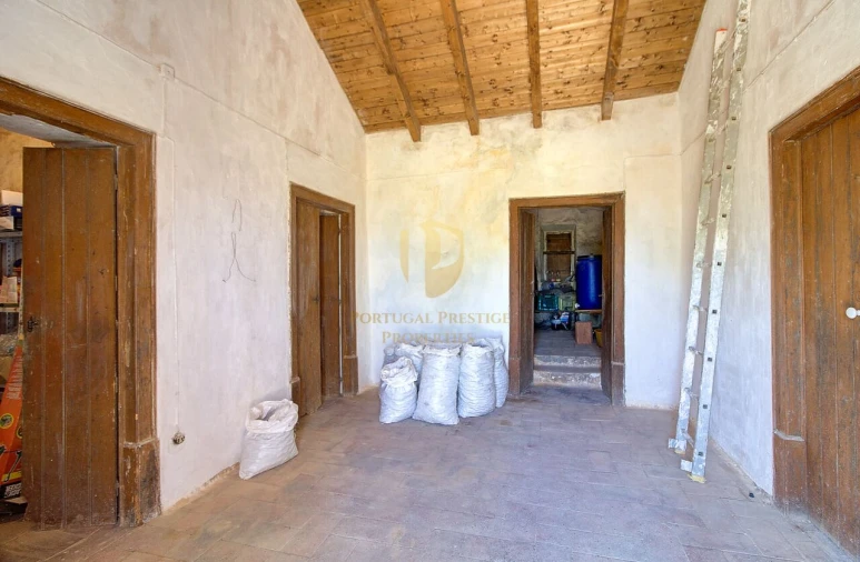 Quinta T5 para Venda em Luz de Tavira e Santo Estêvão Foto 31