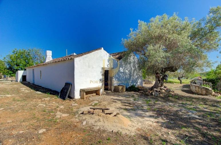 Quinta T5 para Venda em Luz de Tavira e Santo Estêvão Foto 34