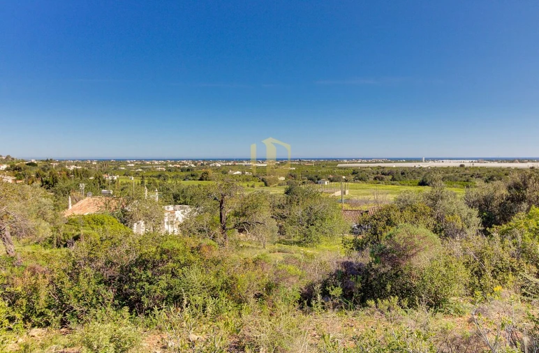 Quinta T5 para Venda em Luz de Tavira e Santo Estêvão Foto 51