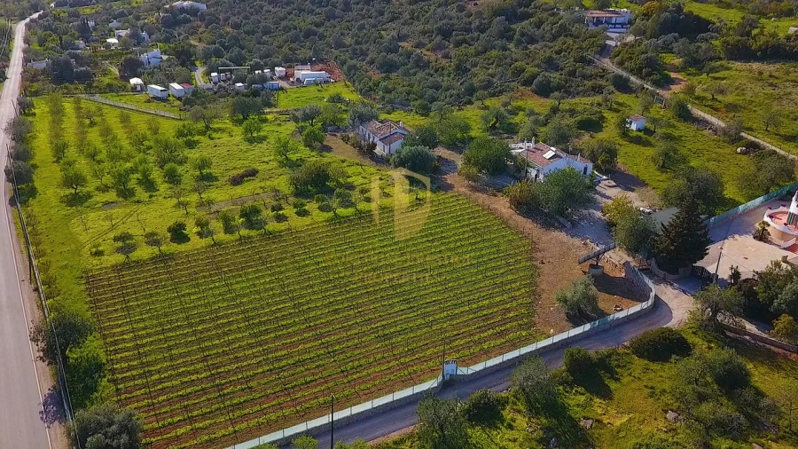 Quinta T5 para Venda em Luz de Tavira e Santo Estêvão Foto 60