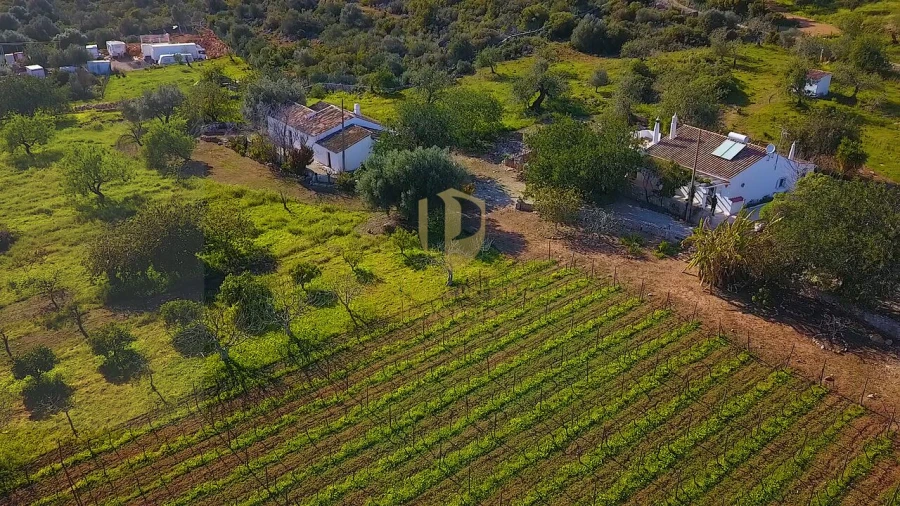 Quinta T5 para Venda em Luz de Tavira e Santo Estêvão Foto 61