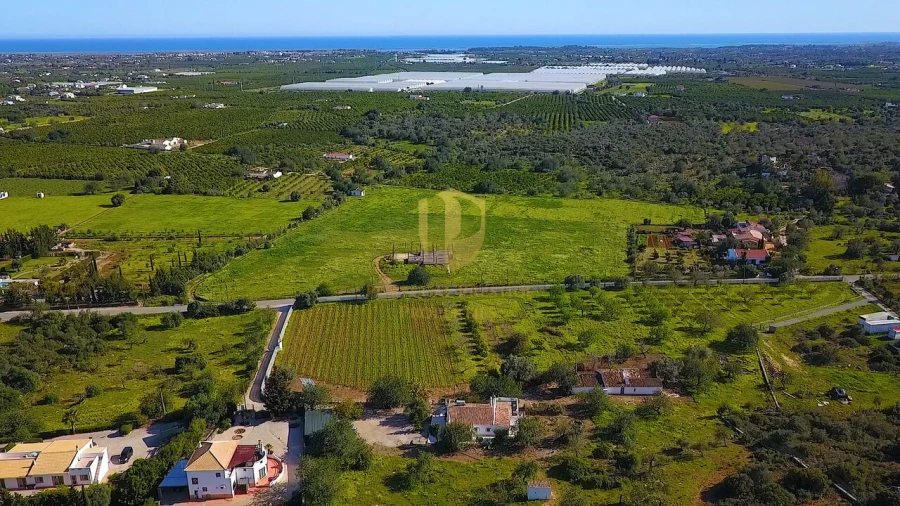 Quinta T5 para Venda em Luz de Tavira e Santo Estêvão Foto 62
