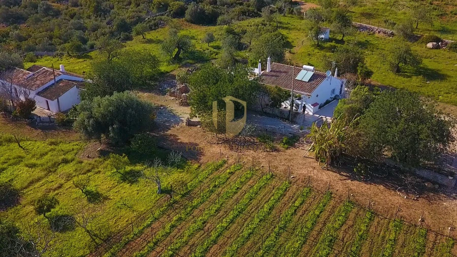 Quinta T5 para Venda em Luz de Tavira e Santo Estêvão Foto 63