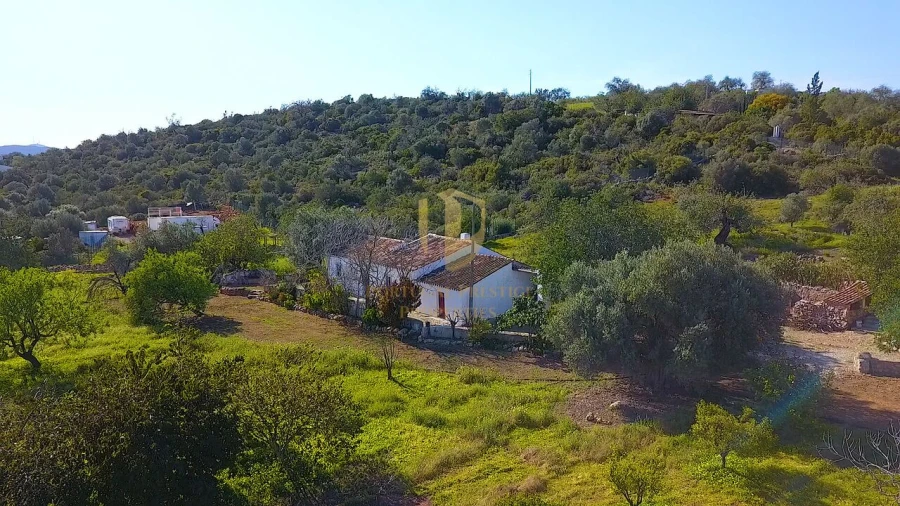 Quinta T5 para Venda em Luz de Tavira e Santo Estêvão Foto 64