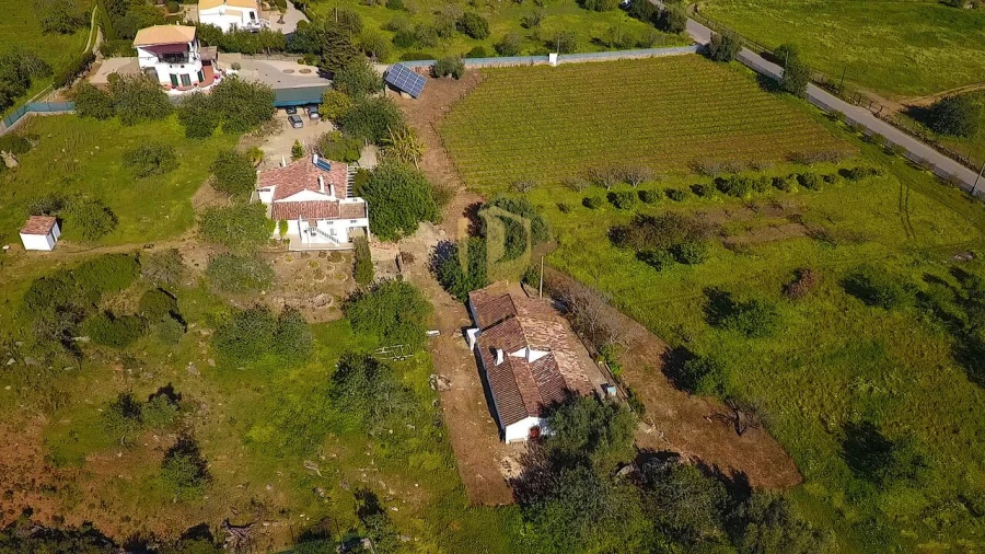 Quinta T5 para Venda em Luz de Tavira e Santo Estêvão Foto 65
