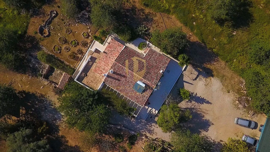 Quinta T5 para Venda em Luz de Tavira e Santo Estêvão Foto 68