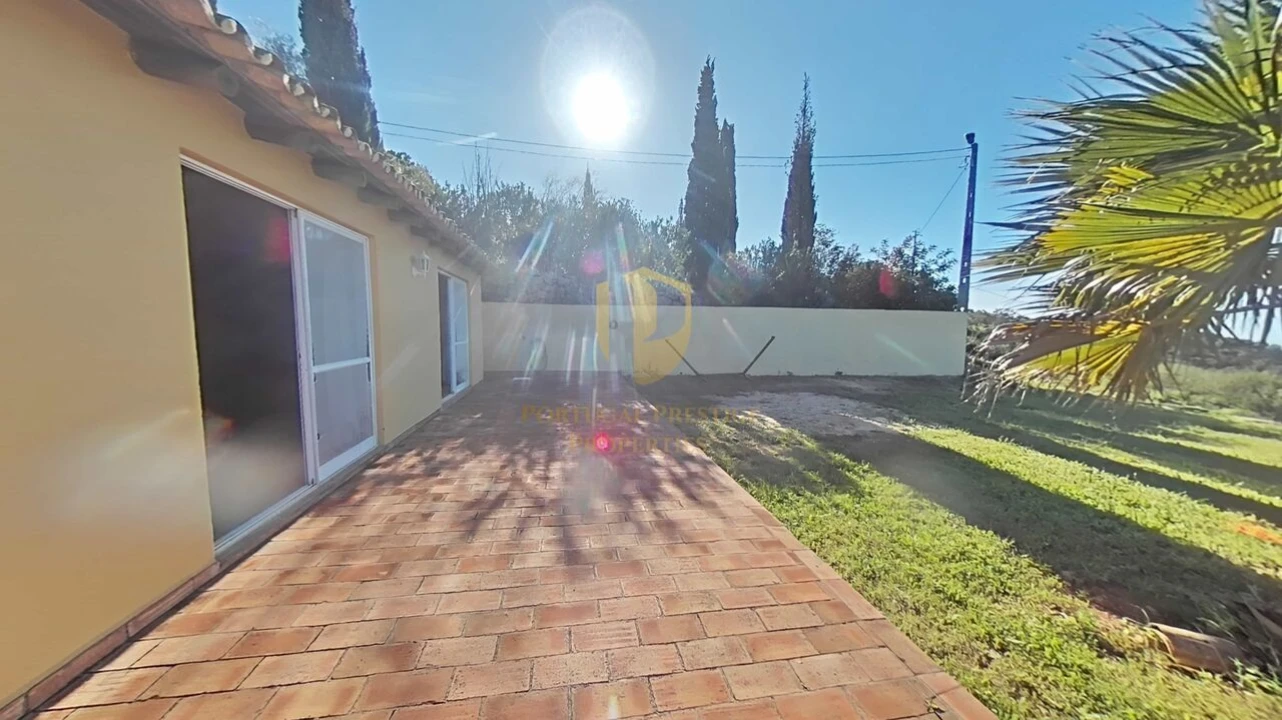 Moradia T2 para Venda em Conceição e Estoi Foto 31