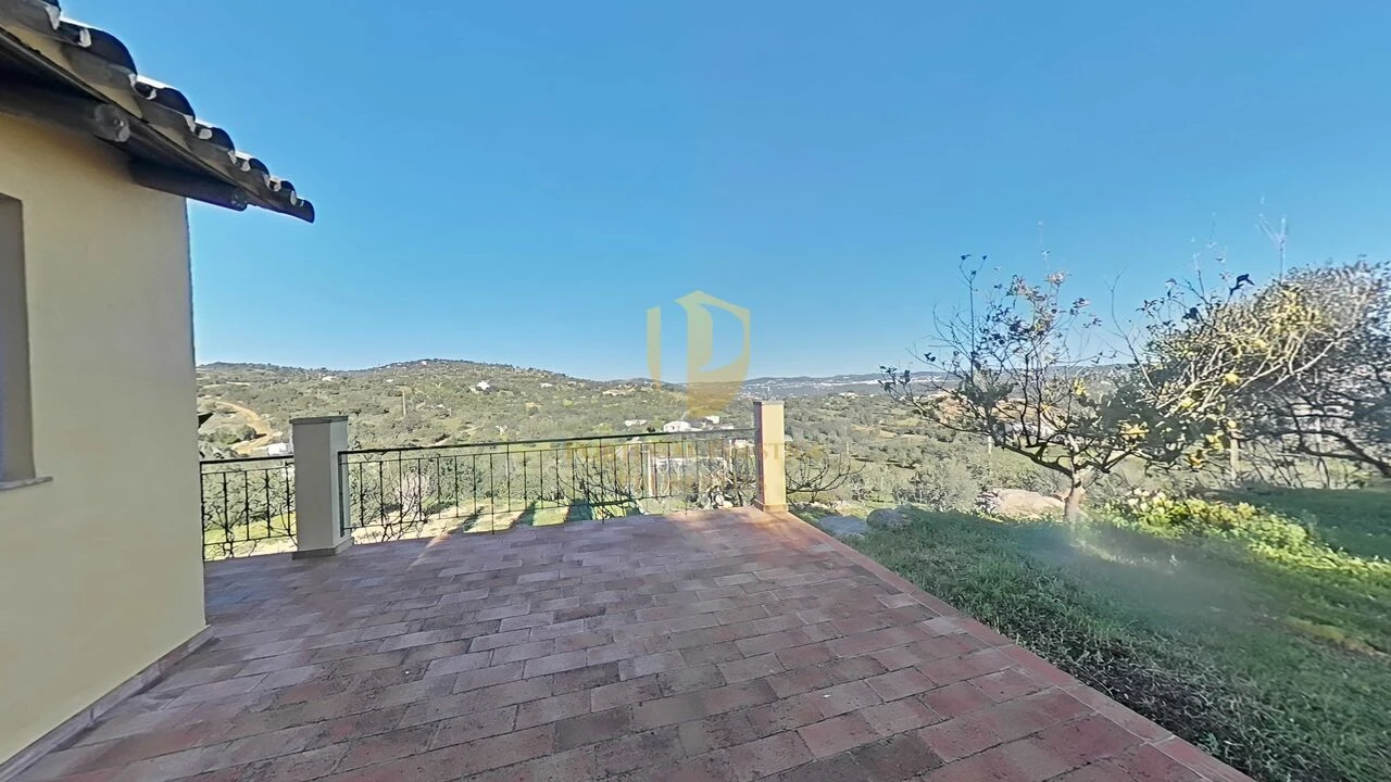 Moradia T2 para Venda em Conceição e Estoi Foto 32