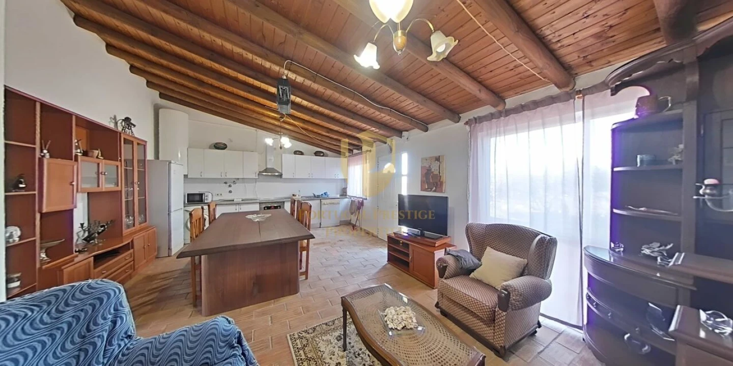 Moradia T2 para Venda em Conceição e Estoi Foto 12
