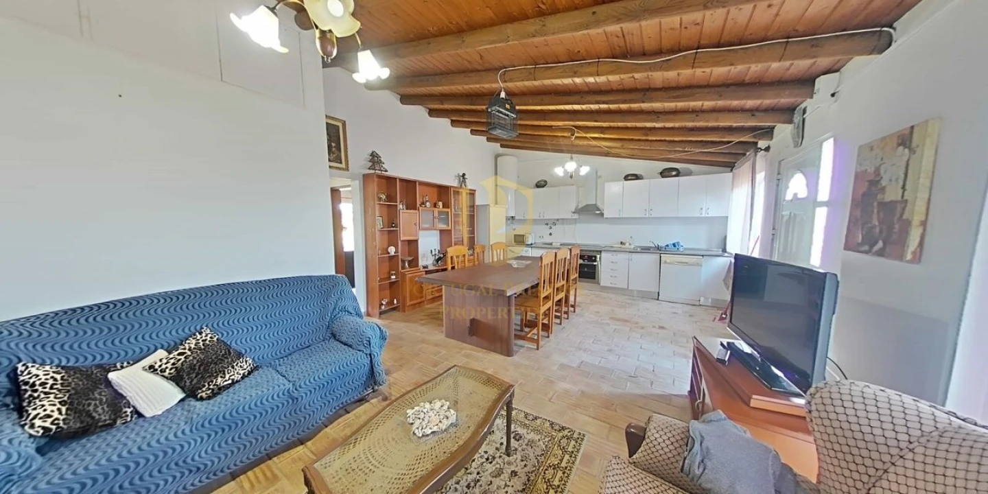 Moradia T2 para Venda em Conceição e Estoi Foto 15