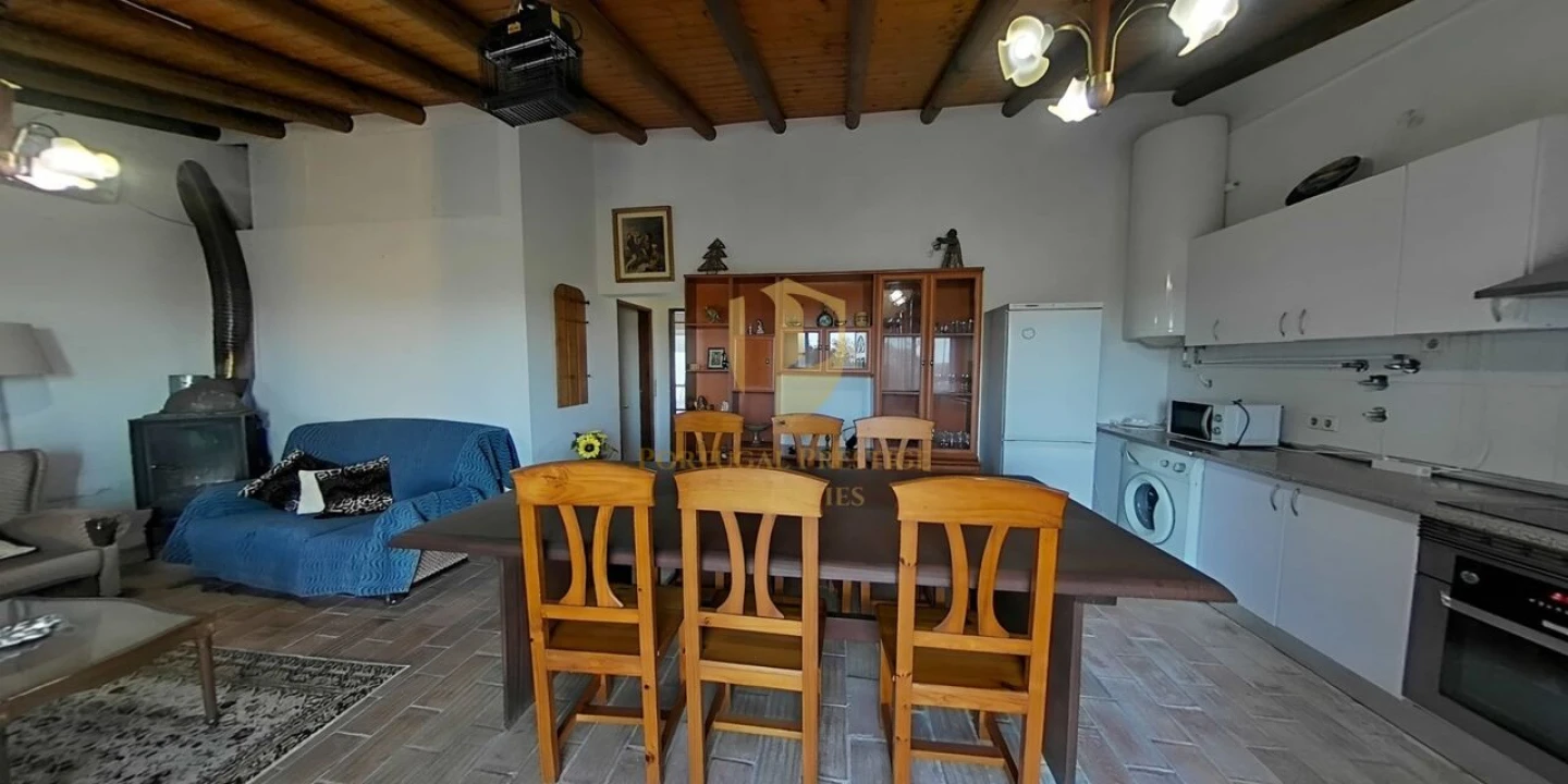 Moradia T2 para Venda em Conceição e Estoi Foto 13