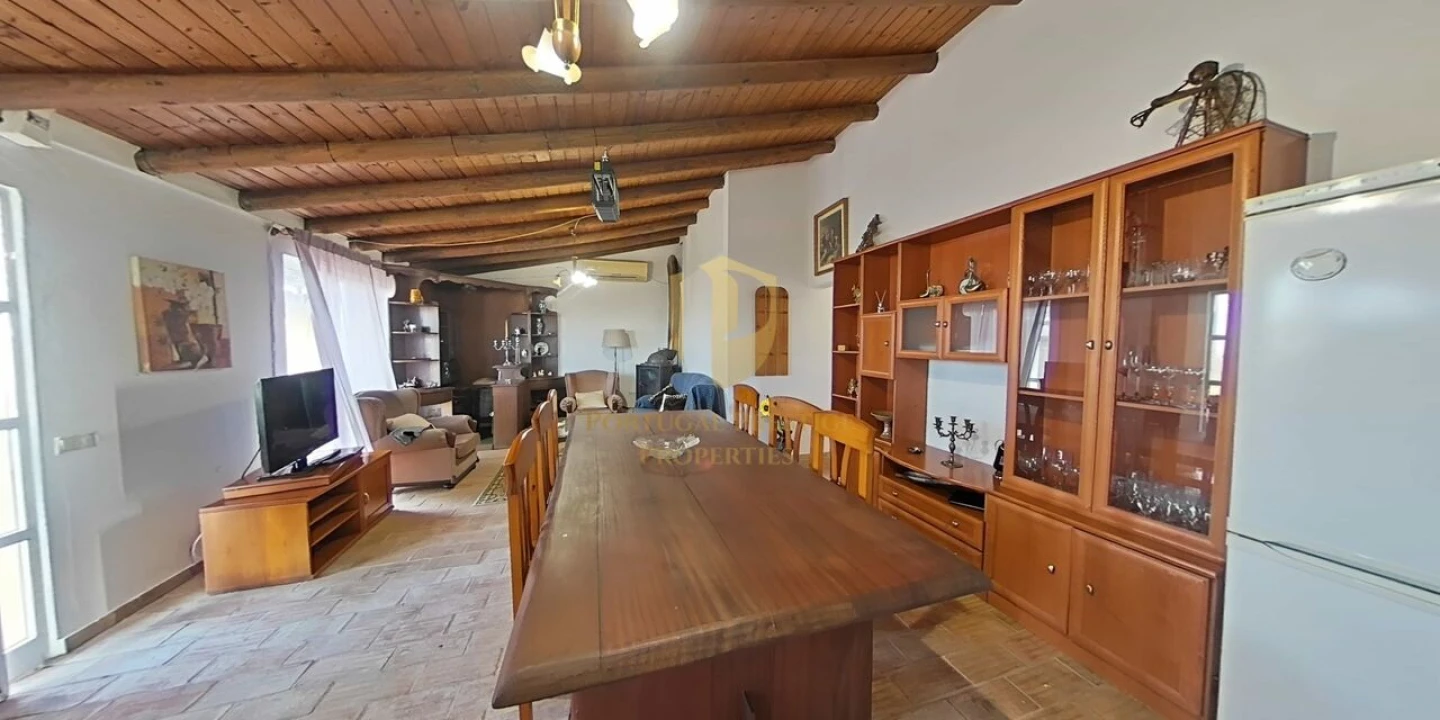 Moradia T2 para Venda em Conceição e Estoi Foto 6