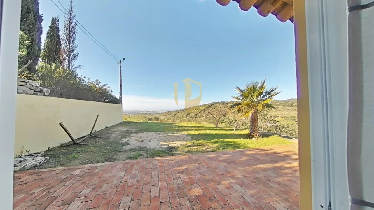 Moradia T2 para Venda em Conceição e Estoi Foto 36