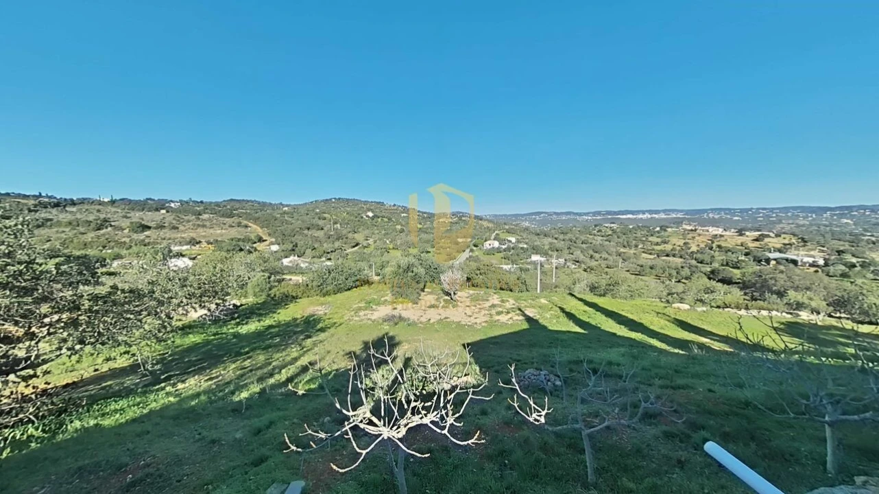 Moradia T2 para Venda em Conceição e Estoi Foto 38
