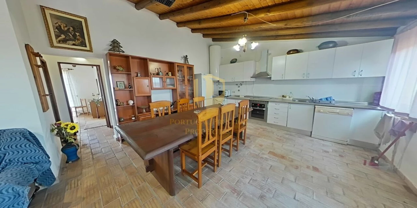 Moradia T2 para Venda em Conceição e Estoi Foto 40