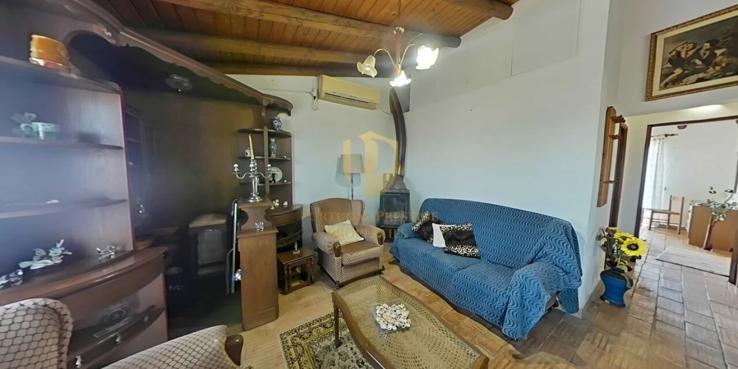 Moradia T2 para Venda em Conceição e Estoi Foto 41