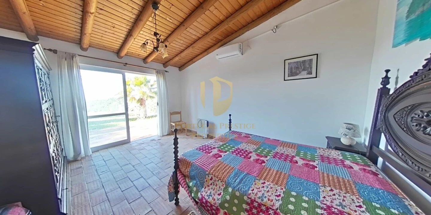 Moradia T2 para Venda em Conceição e Estoi Foto 44
