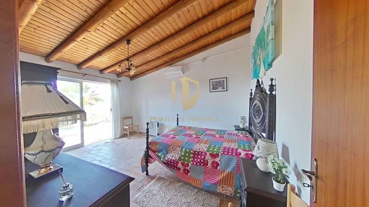 Moradia T2 para Venda em Conceição e Estoi Foto 27