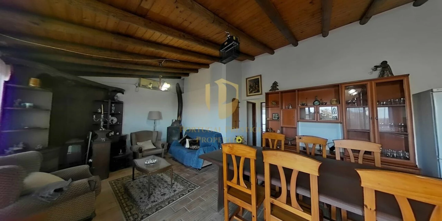 Moradia T2 para Venda em Conceição e Estoi Foto 47